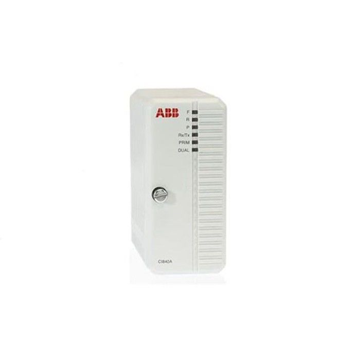BSTC176 SE98424140 ABB Programmable Logic Controllers with 14 Digital Inputs 2 Analog Outputs IP20 Protection