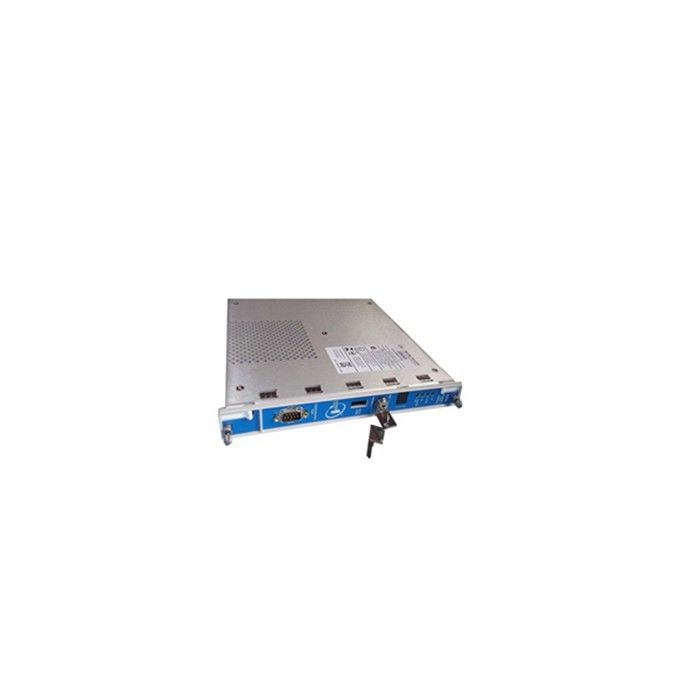 135489-03  ±0.25% Full Scale Normal Accuracy Imbalance Module for 3500 System