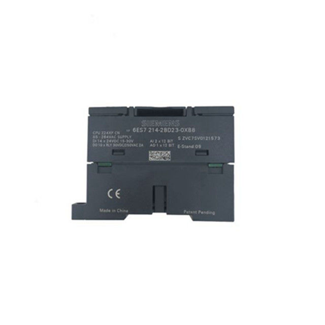 6ES5312-3AB31 Siemens CPU 1211C PLC Module for Automated Control Systems with Ladder Diagram Programming